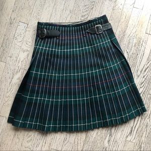 Handmade Scottish Kilt